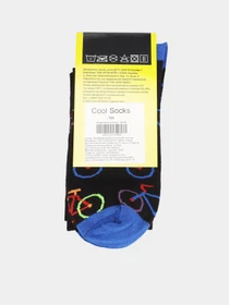 Шкарпетки та гольфи COOL SOCKS модель 708 Фото
