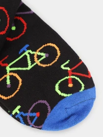 Шкарпетки та гольфи COOL SOCKS модель 708 Фото