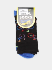 Шкарпетки та гольфи COOL SOCKS модель 708 Фото