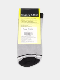 Шкарпетки та гольфи COOL SOCKS модель 1654 Фото