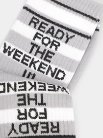 Шкарпетки та гольфи COOL SOCKS модель 1654 Фото