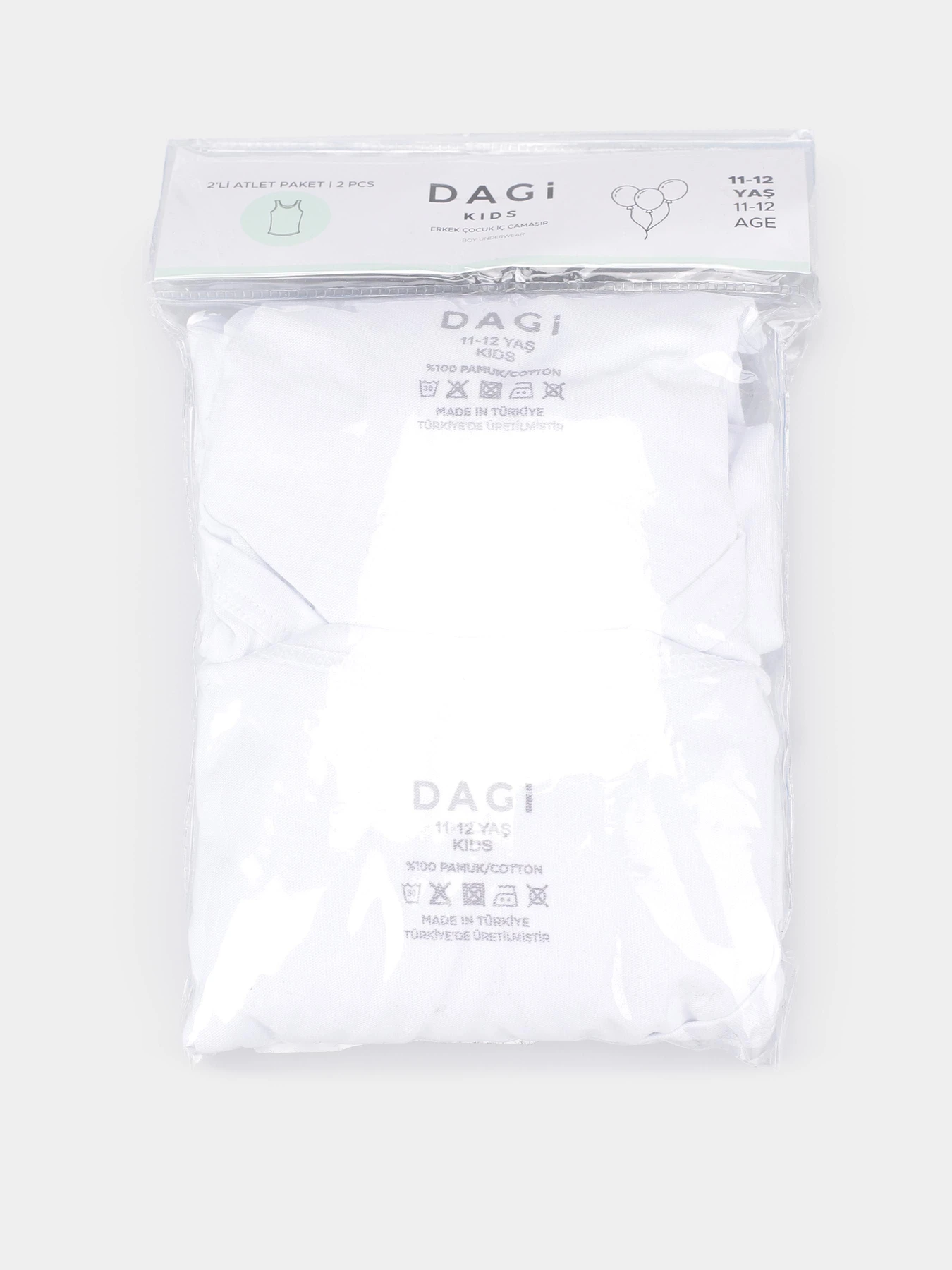 Одежда для дома и сна DAGI модель K017Y0070BY Одежда для дома и сна DAGI модель K017Y0070BY Фото