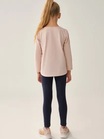 Штани DAGI модель 21WG15020GBLC Фото