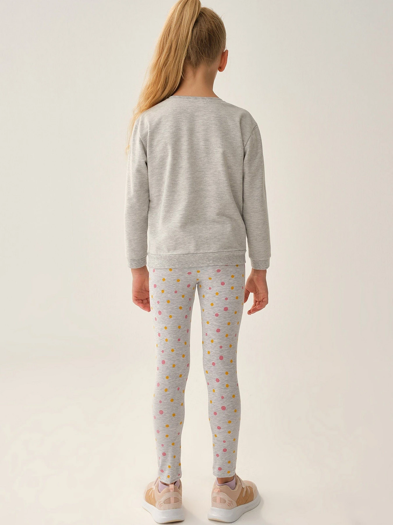 Штани DAGI модель 21WG15022GBGR Фото