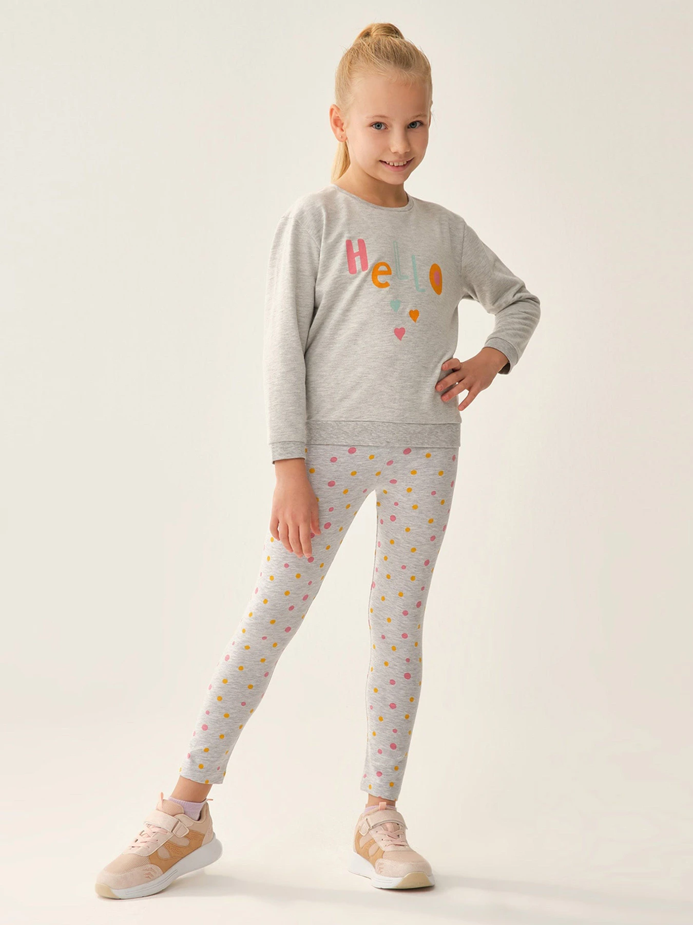 Штани DAGI модель 21WG15022GBGR Фото