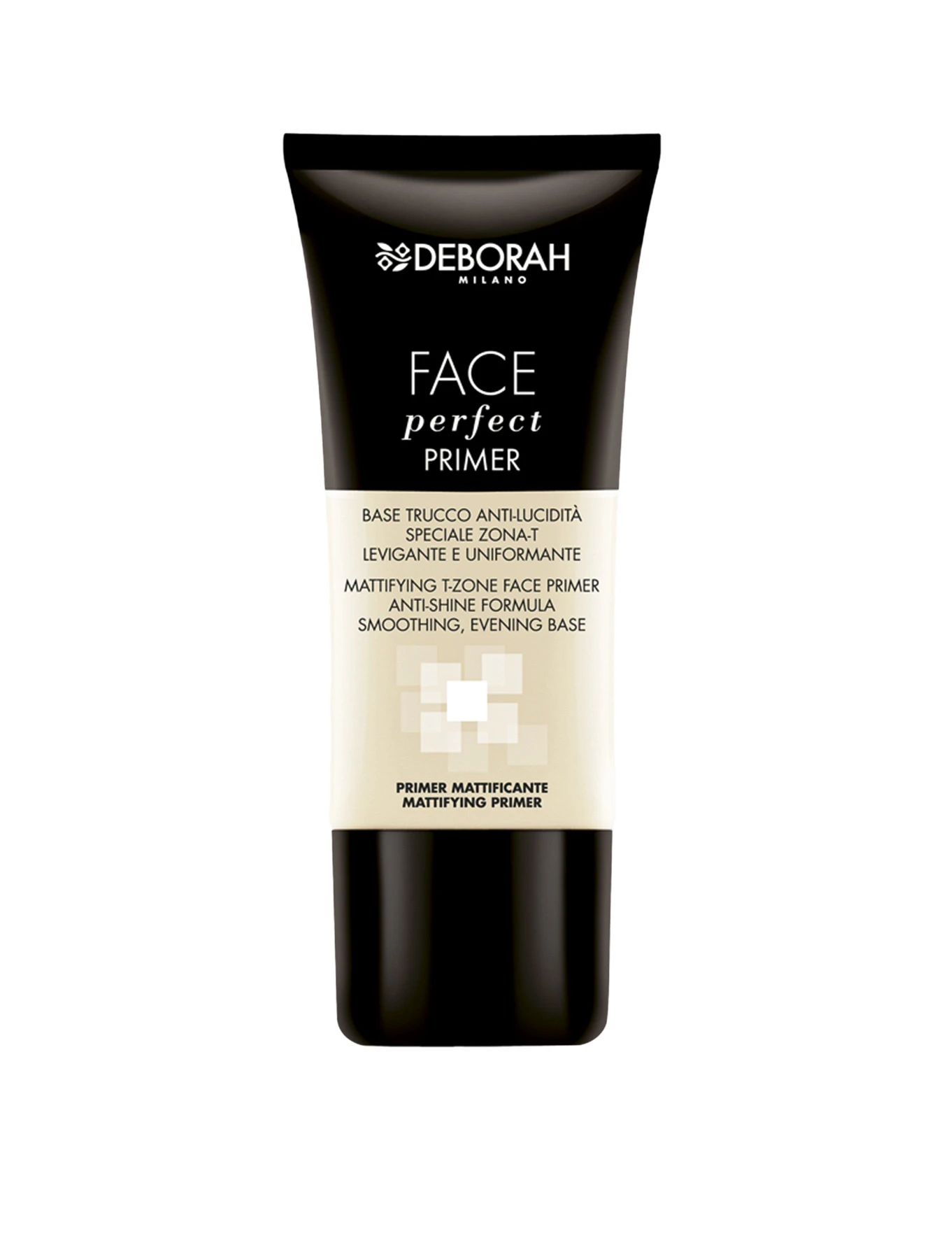 Матуюча основа під макіяж Face Perfect Primer Deborah модель 8198317 Фото
