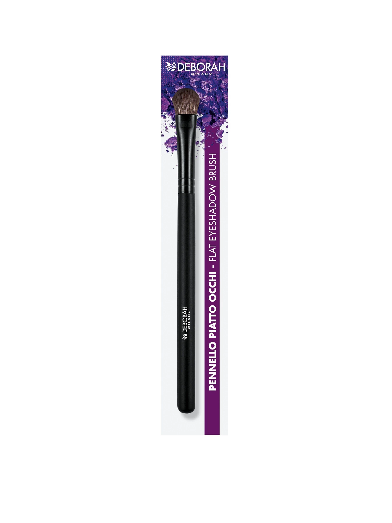 Кисточка для глаз Eyeshadow Brush Deborah модель 8058215 Фото