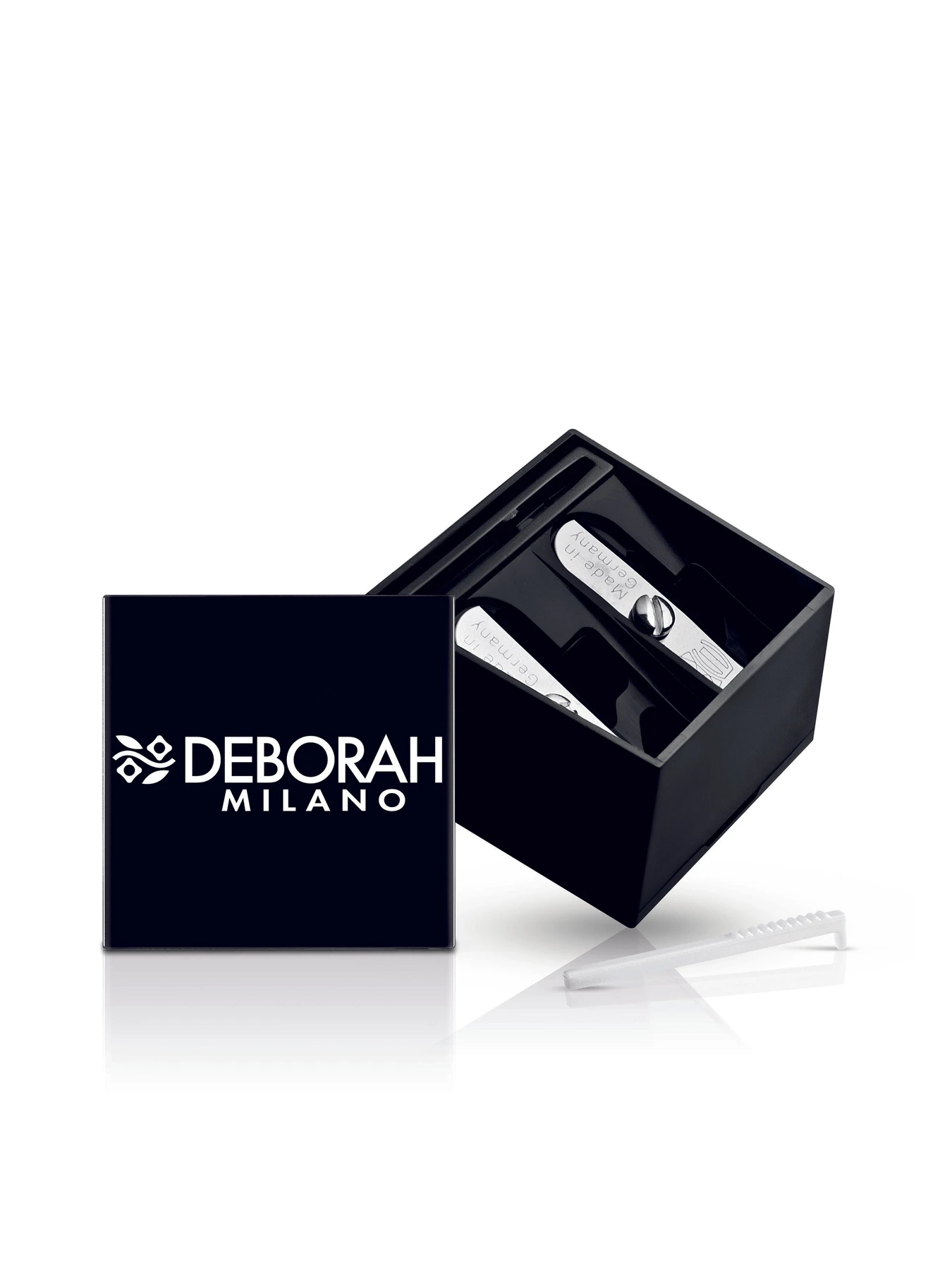 Двойная точилка для карандашей Deborah модель 8058444 Фото