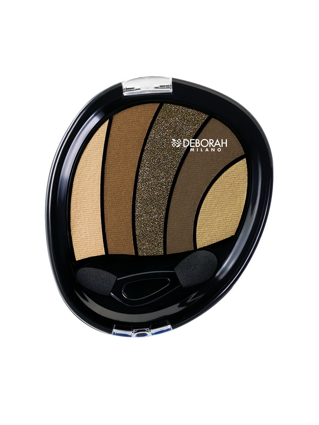 Тени для глаз Smokey Eye Deborah модель 8245455 Фото