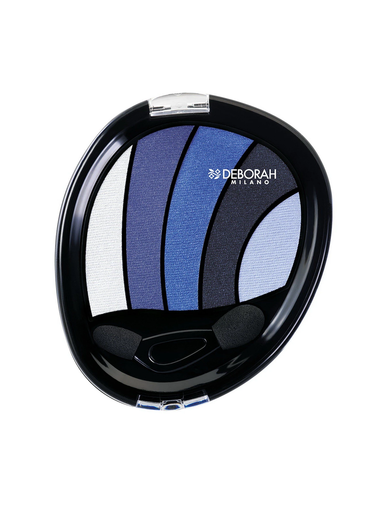 Тени для глаз Smokey Eye Deborah модель 8245516 Фото