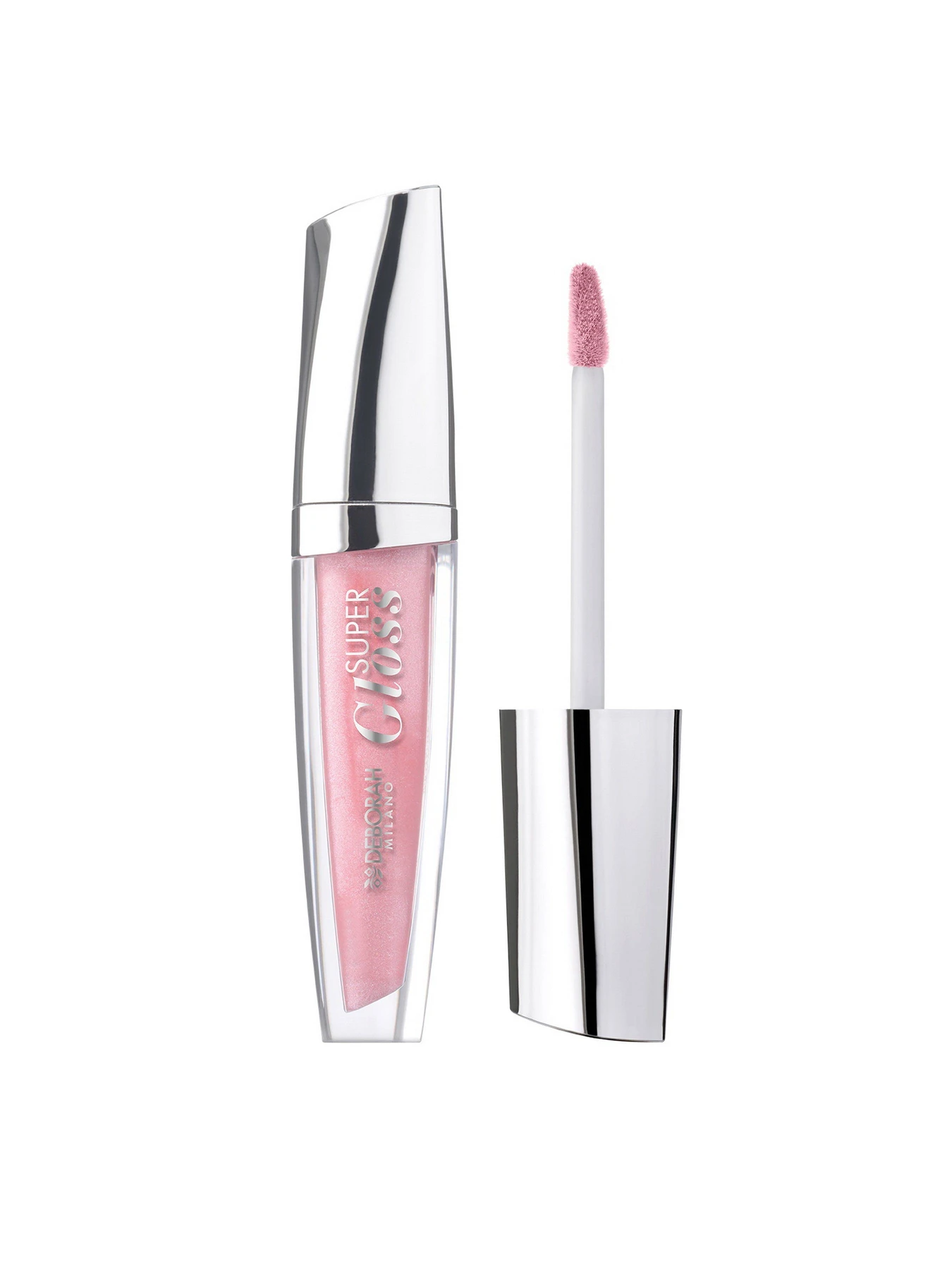 Блиск для губ Super Gloss Deborah модель 8324556 Фото