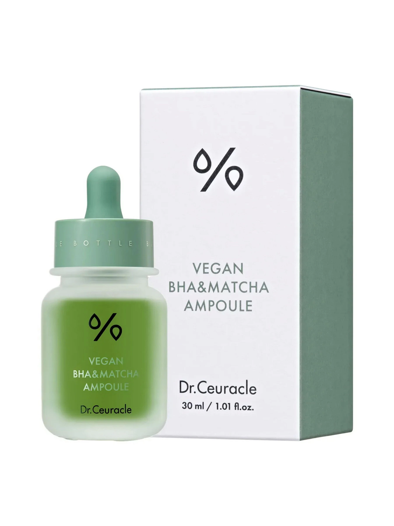 Ампульна сироватка Dr.Ceuracle модель 8806133616475 Ампульна сироватка Dr.Ceuracle модель 8806133616475 Фото