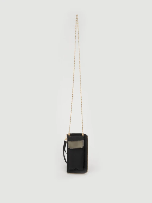 Кошельки DeFacto модель U2537AZ-BK27 Фото