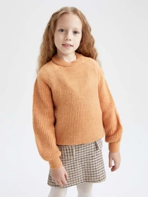 Свитры и кардиганы DeFacto модель R1952A6-OG306 Фото