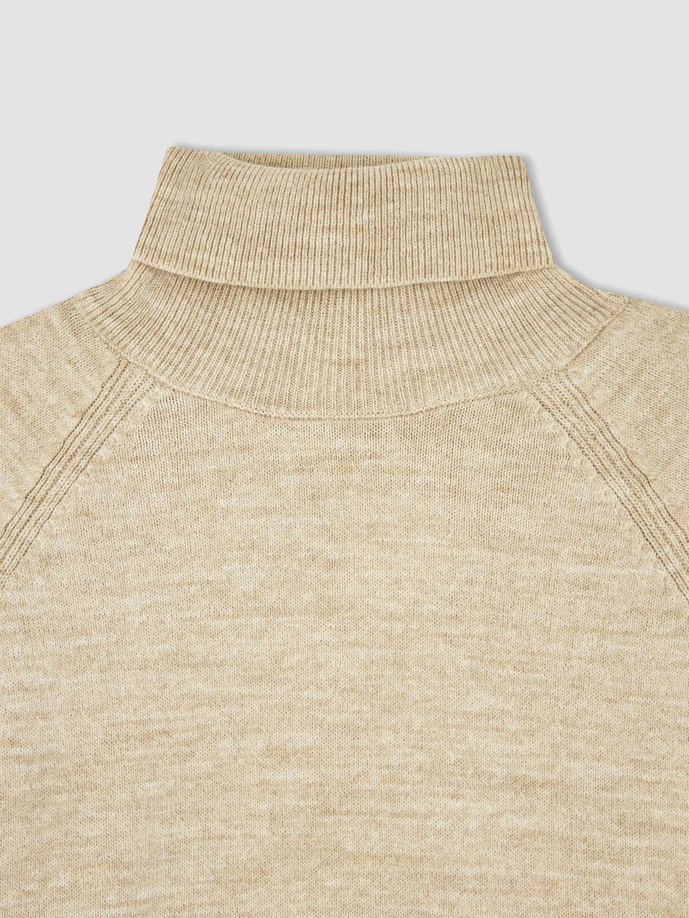 Свитры и кардиганы DeFacto модель R1953A6-BG238 Свитры и кардиганы DeFacto модель R1953A6-BG238 Фото