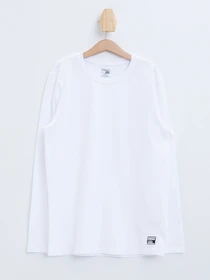 Худи и свитшоты DeFacto модель K1686A6-WT34 Фото