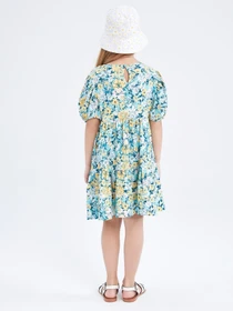 Платья DeFacto модель Z5274A6-TR74 Фото