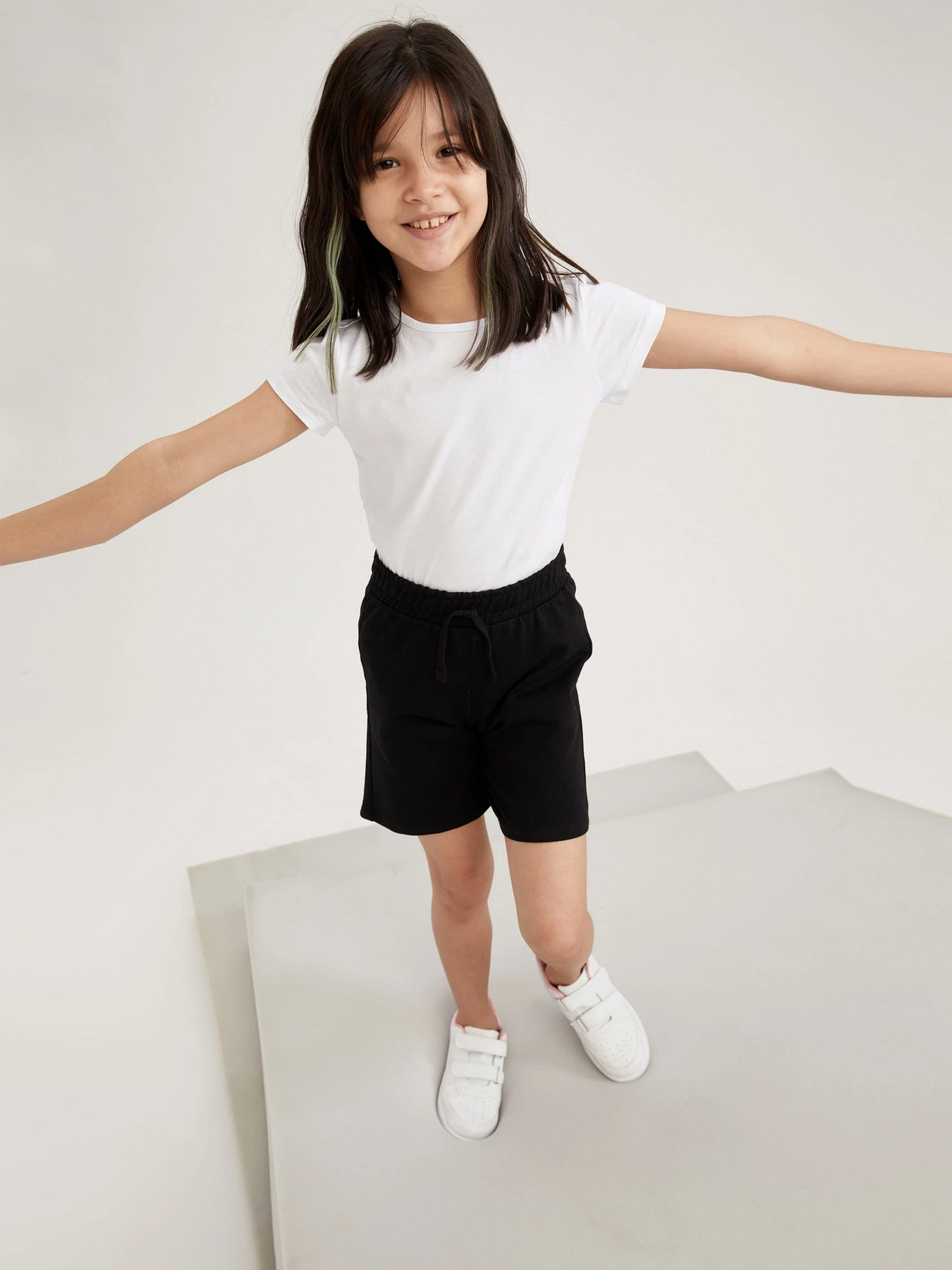 Шорти DeFacto модель M7032A6-BK27 Фото