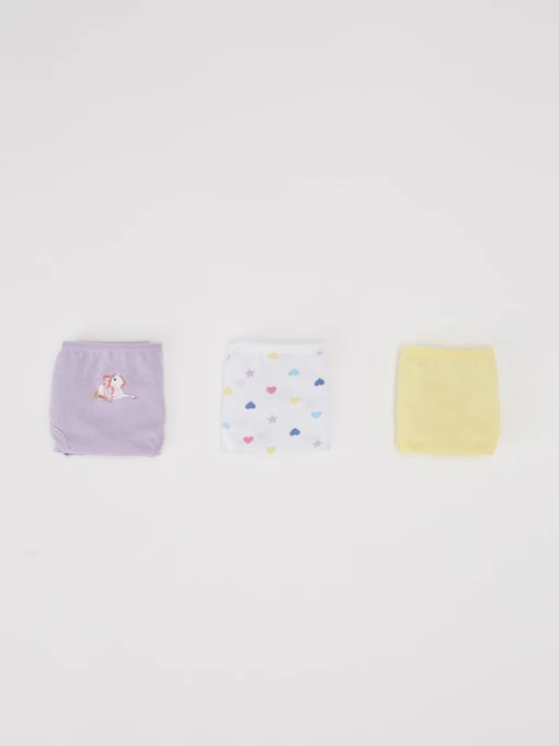 Нижнее белье DeFacto модель U3465A6-WT32 Фото
