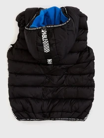 Жилеты DeFacto модель N8112A6-BK27 Фото