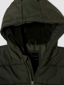 Куртки та дублянки DeFacto модель U4157A6-KH254 Фото