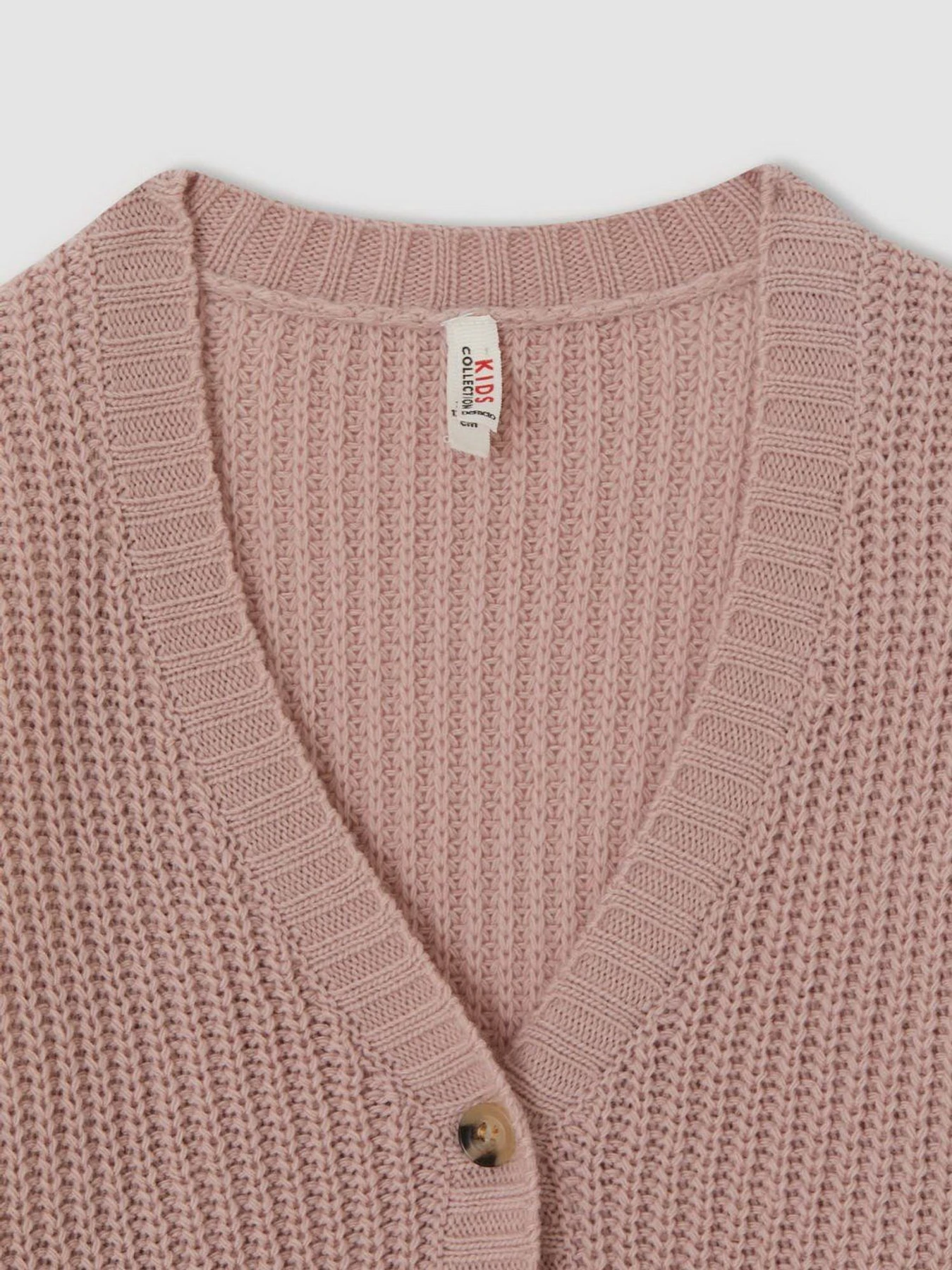 Светри та кардигани DeFacto Regular Fit Basic модель U6182A6-PN313 Фото