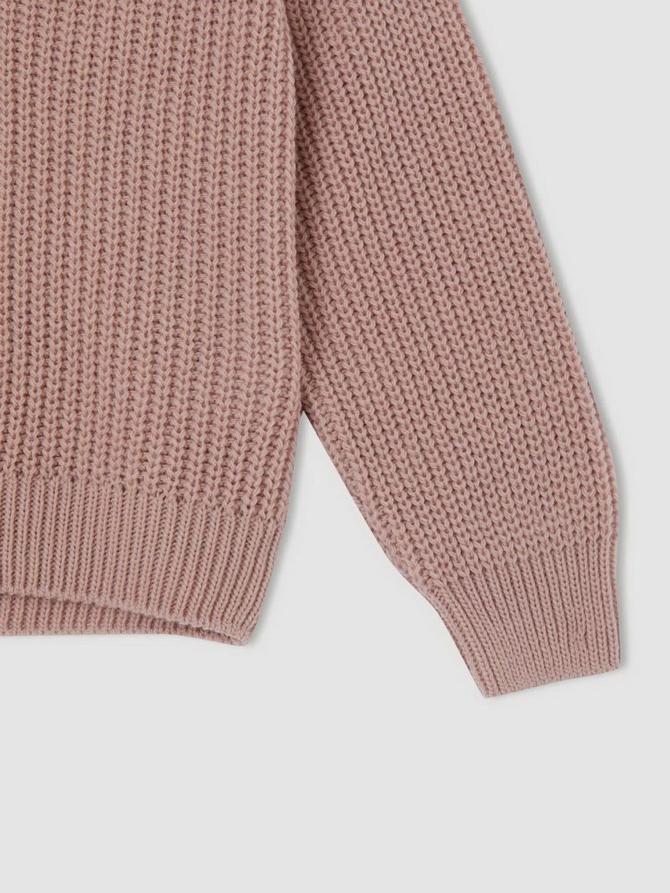 Светри та кардигани DeFacto Regular Fit Basic модель U6182A6-PN313 Фото
