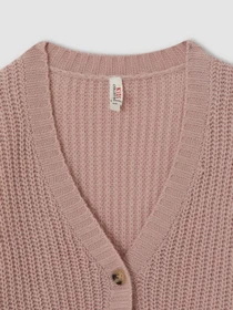 Светри та кардигани DeFacto Regular Fit Basic модель U6182A6-PN313 Фото