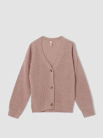 Светри та кардигани DeFacto Regular Fit Basic модель U6182A6-PN313 Фото