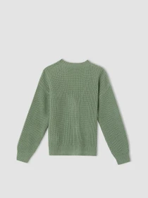 Светри та кардигани DeFacto Regular Fit Basic модель U6182A6-TR432 Фото