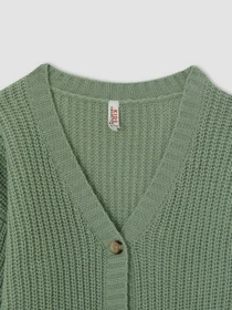 Светри та кардигани DeFacto Regular Fit Basic модель U6182A6-TR432 Фото