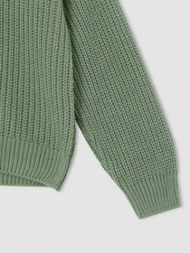 Светри та кардигани DeFacto Regular Fit Basic модель U6182A6-TR432 Фото