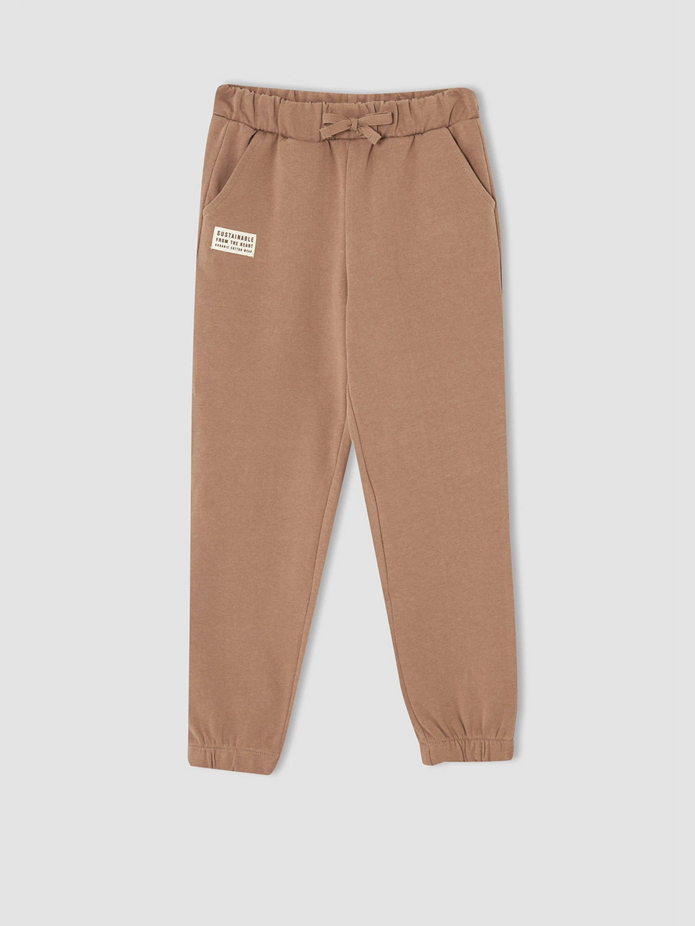 Брюки DeFacto Jogger модель V3815A6-BN299 Брюки DeFacto Jogger модель V3815A6-BN299 Фото