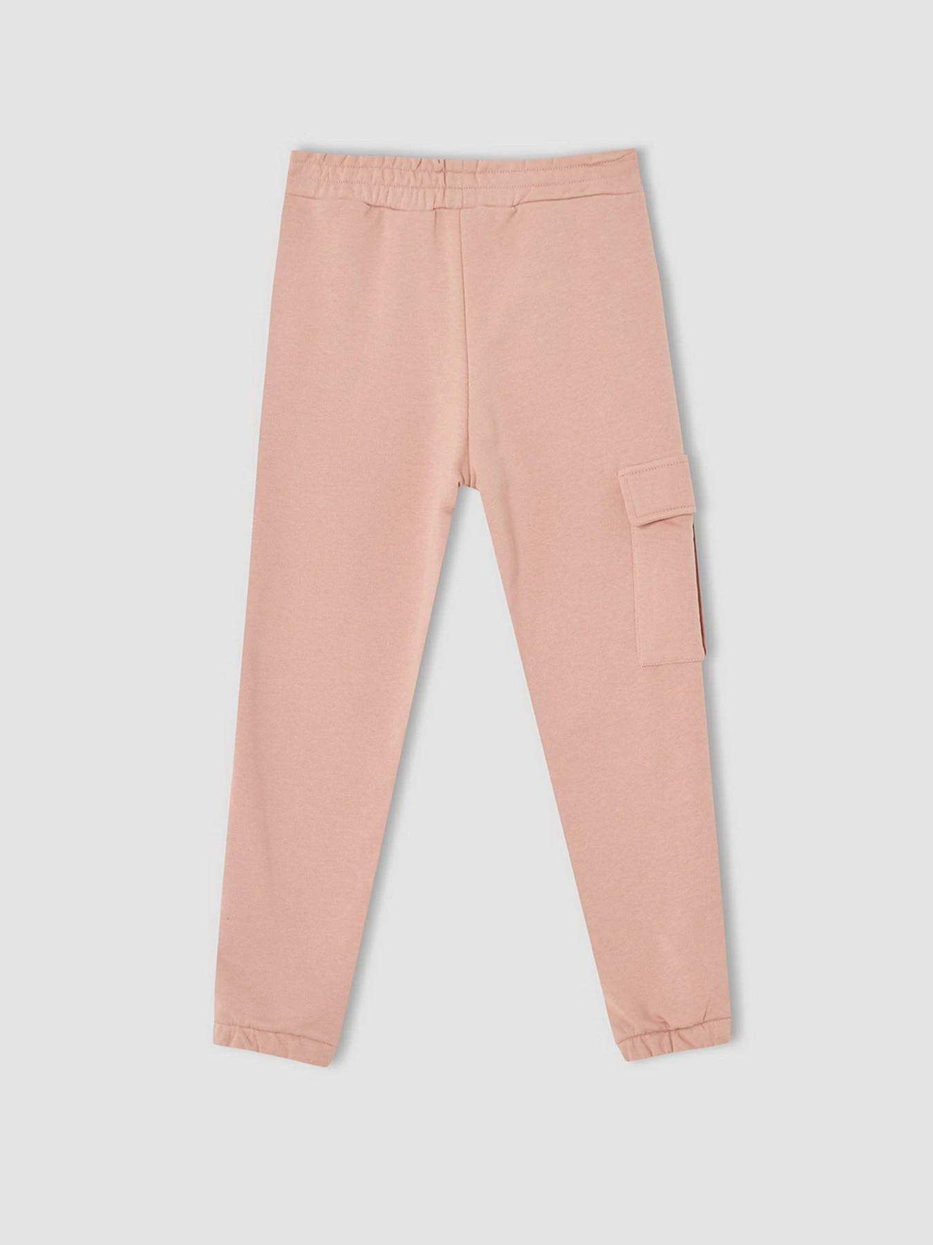Брюки DeFacto Jogger модель V0408A6-BR105 Брюки DeFacto Jogger модель V0408A6-BR105 Фото