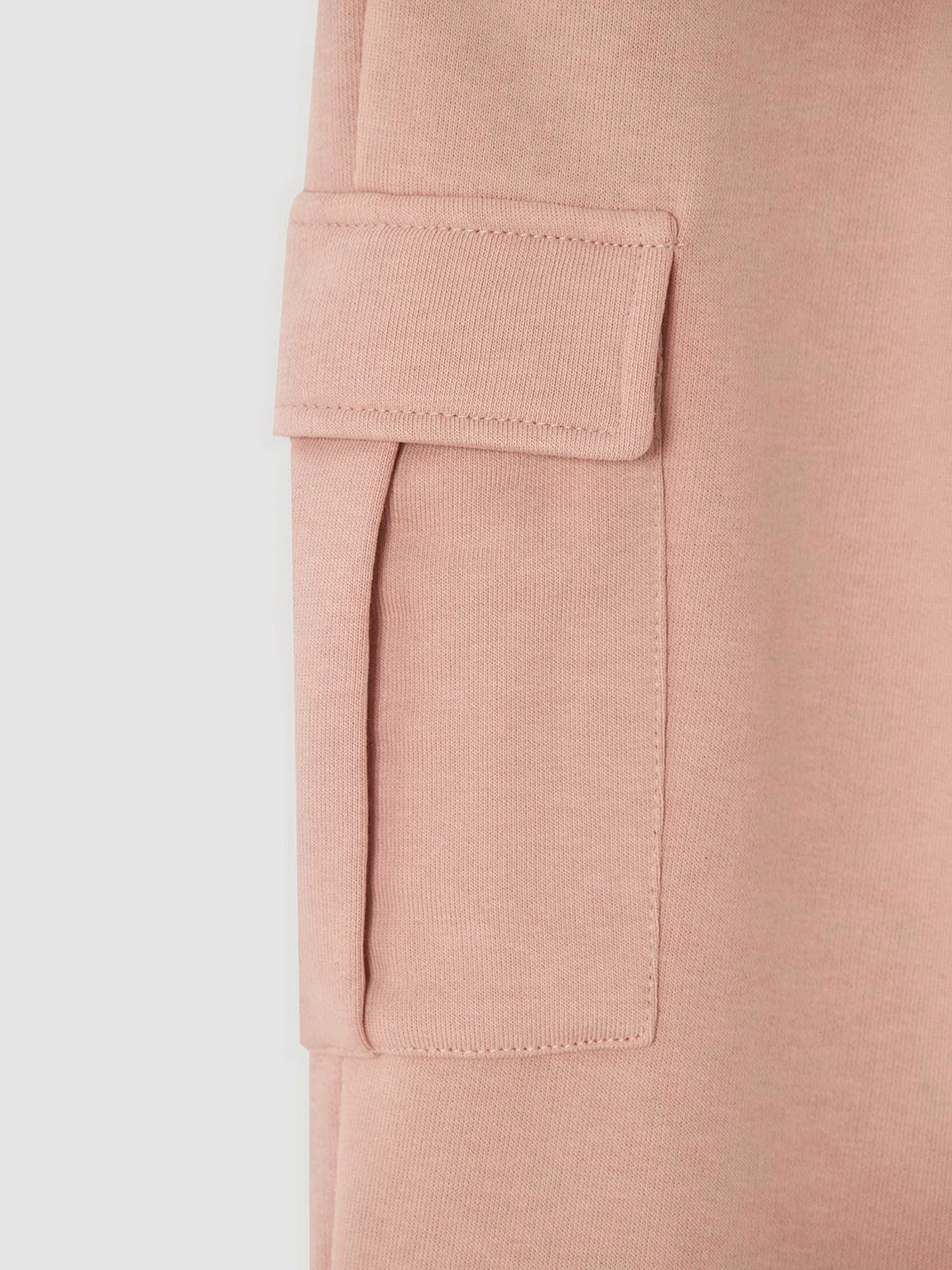 Брюки DeFacto Jogger модель V0408A6-BR105 Брюки DeFacto Jogger модель V0408A6-BR105 Фото