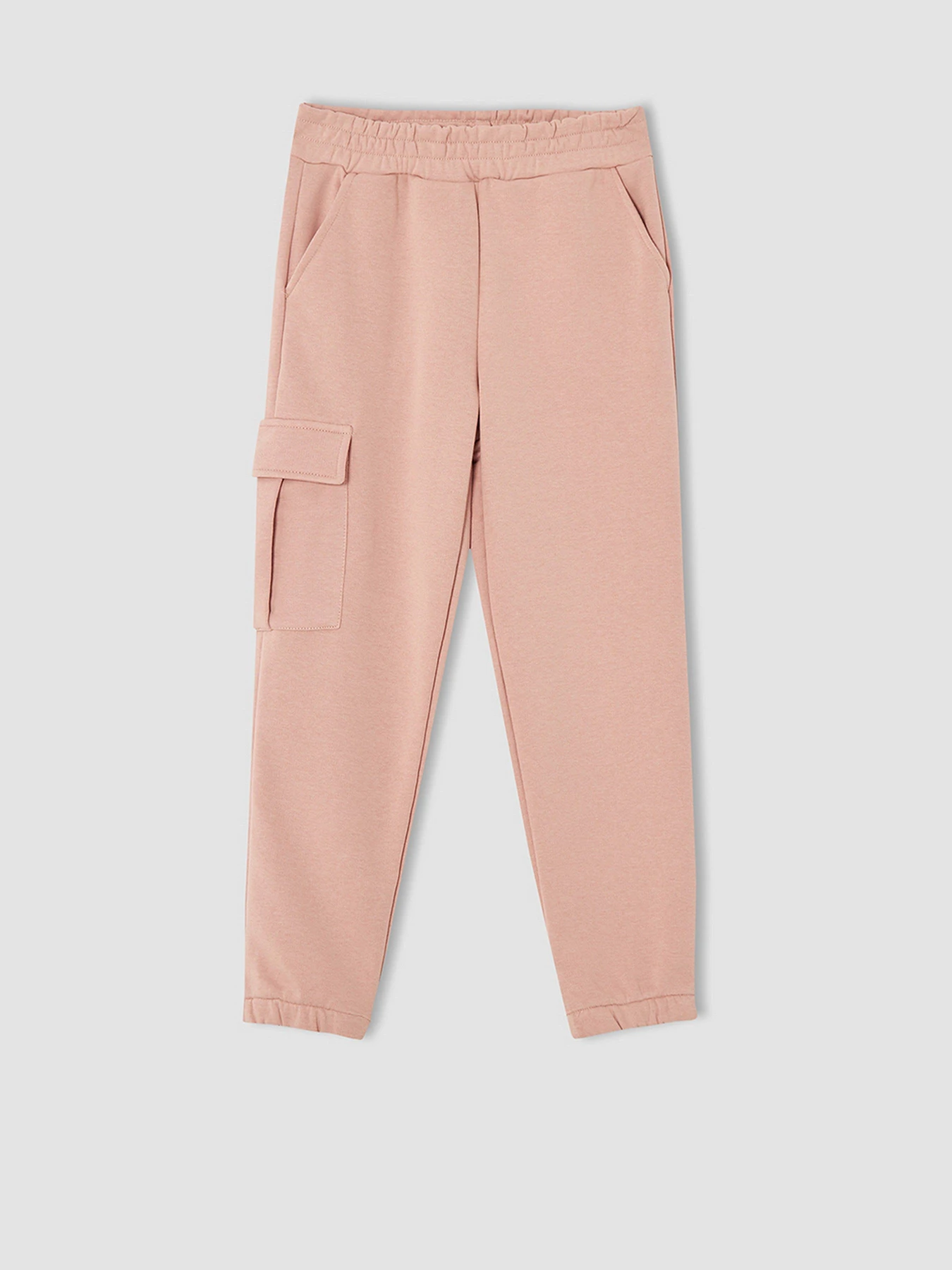 Брюки DeFacto Jogger модель V0408A6-BR105 Брюки DeFacto Jogger модель V0408A6-BR105 Фото