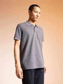Футболки и поло DeFacto модель T7999AZ-IN179 Фото