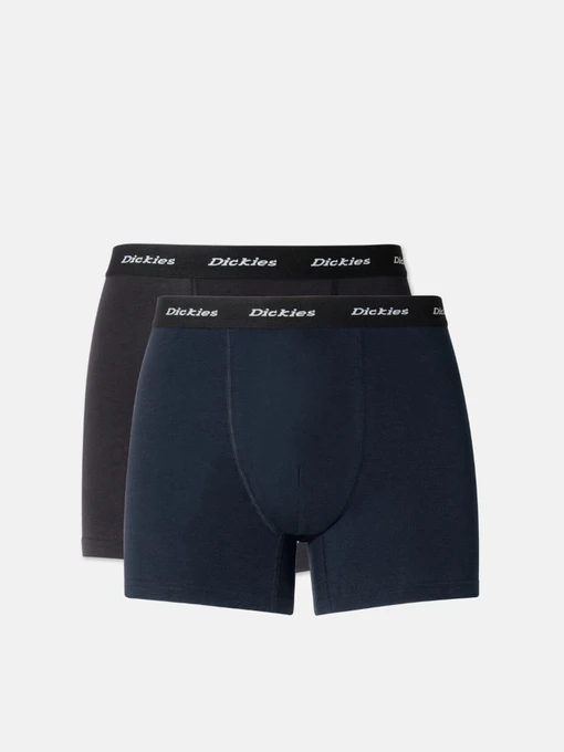 Нижнее белье Dickies Logo Trunks модель DK0A4XOFNVB1 Фото