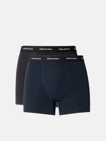 Нижнее белье Dickies Logo Trunks модель DK0A4XOFNVB1 Фото