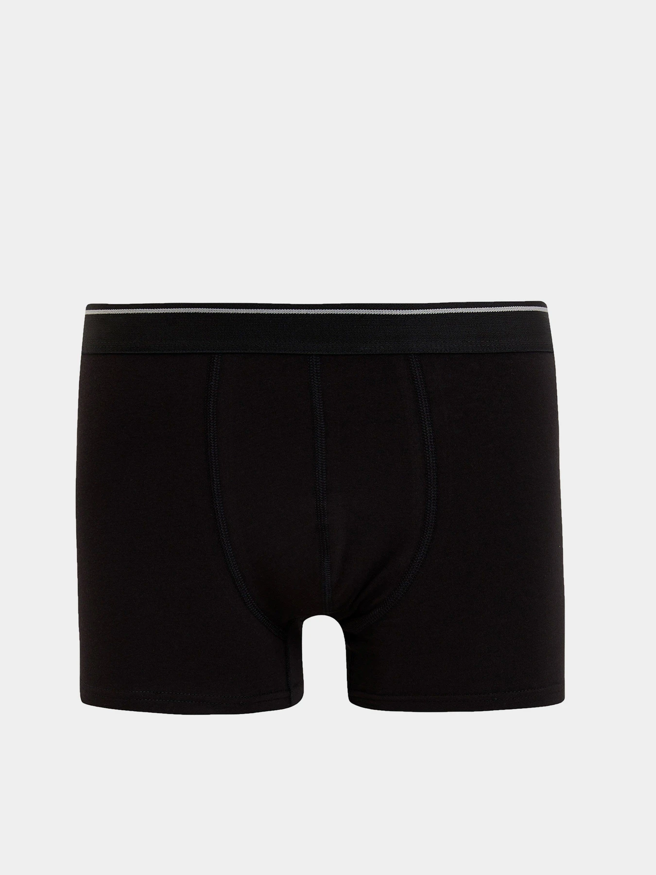 Нижнее белье DeFacto Boxer модель N4277AZ-BK27 Нижнее белье DeFacto Boxer модель N4277AZ-BK27 Фото