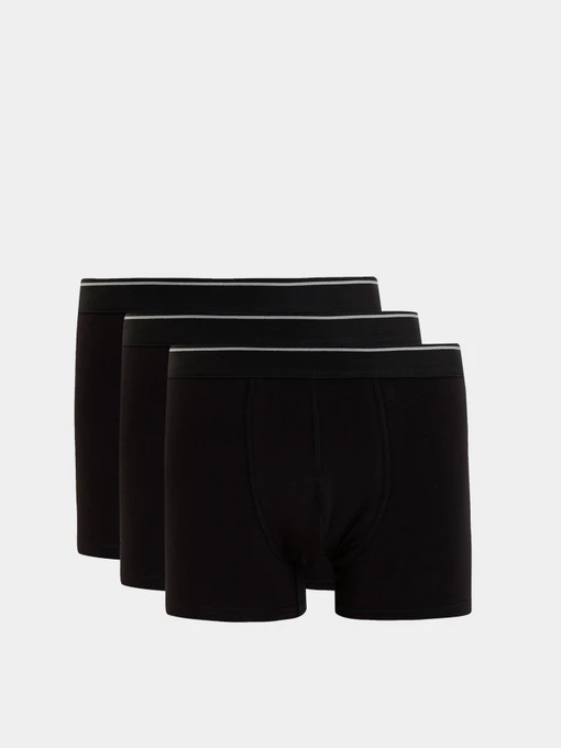 Нижнее белье DeFacto Boxer модель N4277AZ-BK27 Фото
