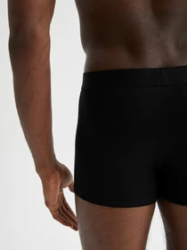 Нижнее белье DeFacto Boxer модель N4277AZ-BK27 Фото