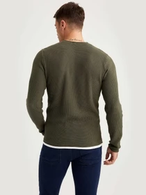 Светри та кардигани DeFacto модель T1048AZ-KH244 Фото