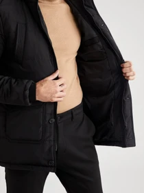 Куртки и дубленки DeFacto модель R5043AZ-BK27 Фото