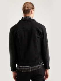 Куртки и дубленки DeFacto модель R6588AZ-NM40 Фото
