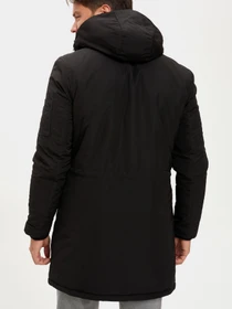 Куртки и дубленки DeFacto модель R5061AZ-BK27 Фото