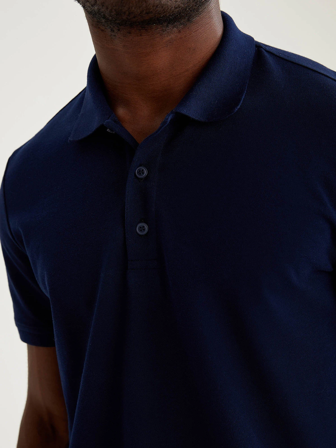 Футболки и поло DeFacto модель M7676AZ-NV120 Футболки и поло DeFacto модель M7676AZ-NV120 Фото