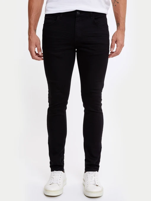 Джинси DeFacto Carlo Skinny модель R8763AZ-NM40 Фото