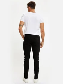 Джинси DeFacto Carlo Skinny модель R8763AZ-NM40 Фото