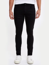 Джинси DeFacto Carlo Skinny модель R8763AZ-NM40 Фото